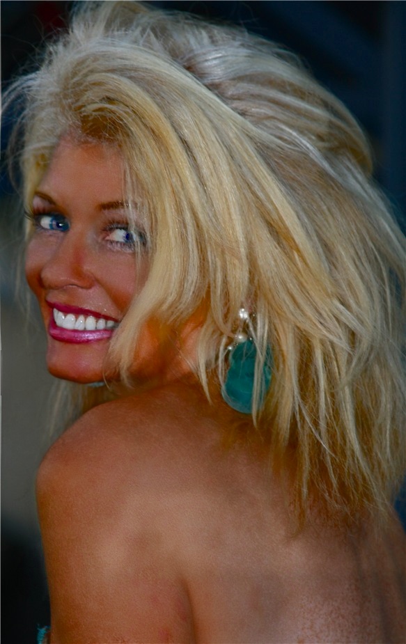 Female model photo shoot of AnnieMarie555 in Lexington, KY