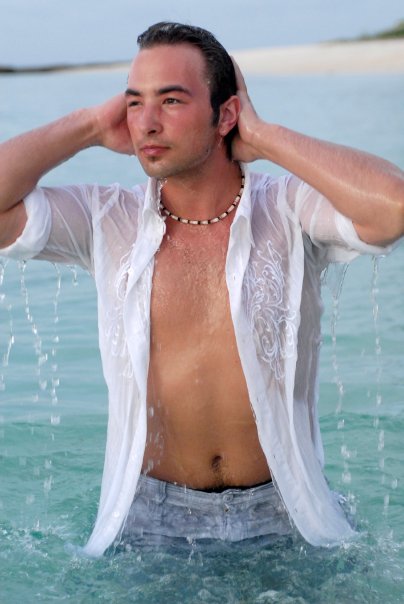 Male model photo shoot of Zachary Weller