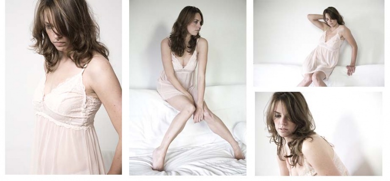 Female model photo shoot of Jolien Snoek in Arnhem