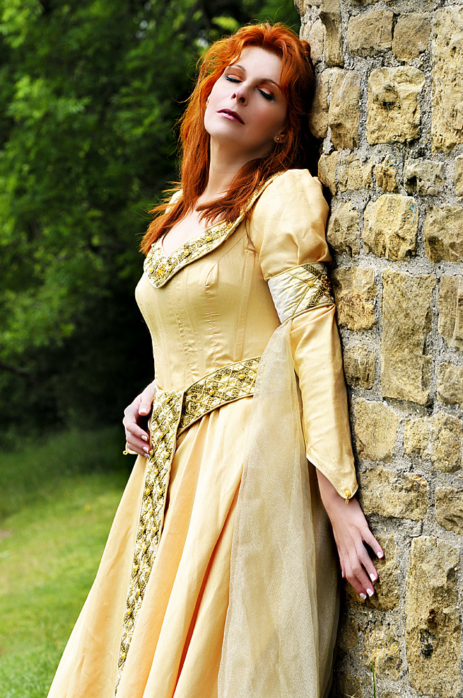 Female model photo shoot of HELEN WALLACE-ILES by Xanda in Sussex, UK