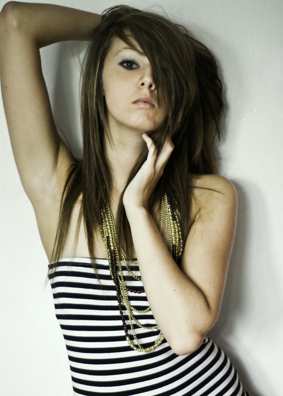 Female model photo shoot of KaylaKayla
