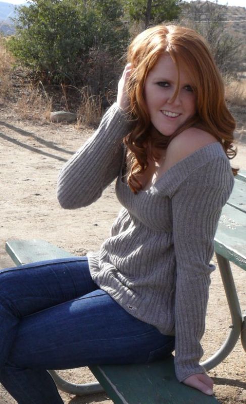 Female model photo shoot of HeatherAshley by starimageAZ in Watson Lake, Prescott