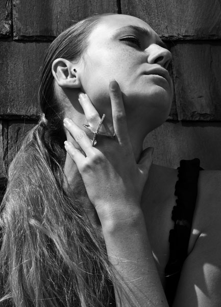 Female model photo shoot of Sarah a Fotografin in London