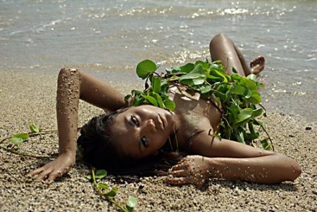Female model photo shoot of Krish San Diego in maira-ira ilocos, philippines