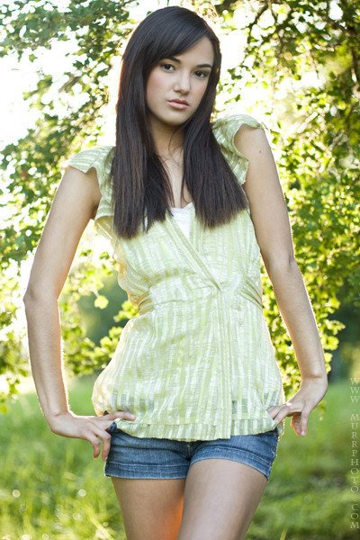 Female model photo shoot of Rachel Wulf in Beaverton, OR