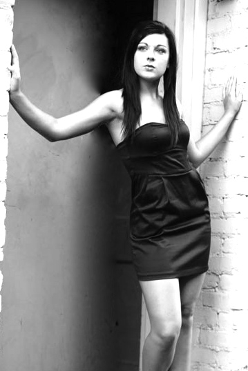 Female model photo shoot of ErinMarie_