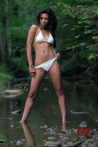 Female model photo shoot of SWebster by Mark Rankin Images in Studio 460 Nashville TN