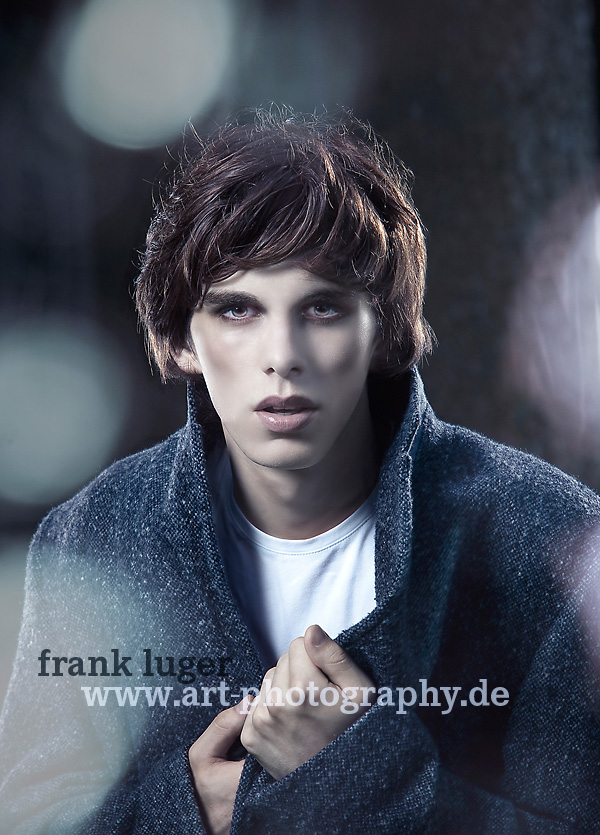 Male model photo shoot of lu77 in germany