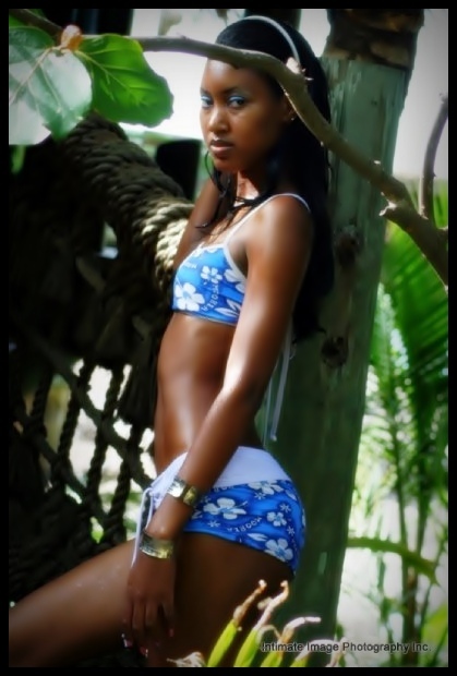 Female model photo shoot of Giavanna Harrison by Intimate Image in Nygard Cay, Nassau, Bahamas