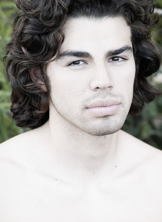 Male model photo shoot of Michael Mahlon in Santa Barbara, CA