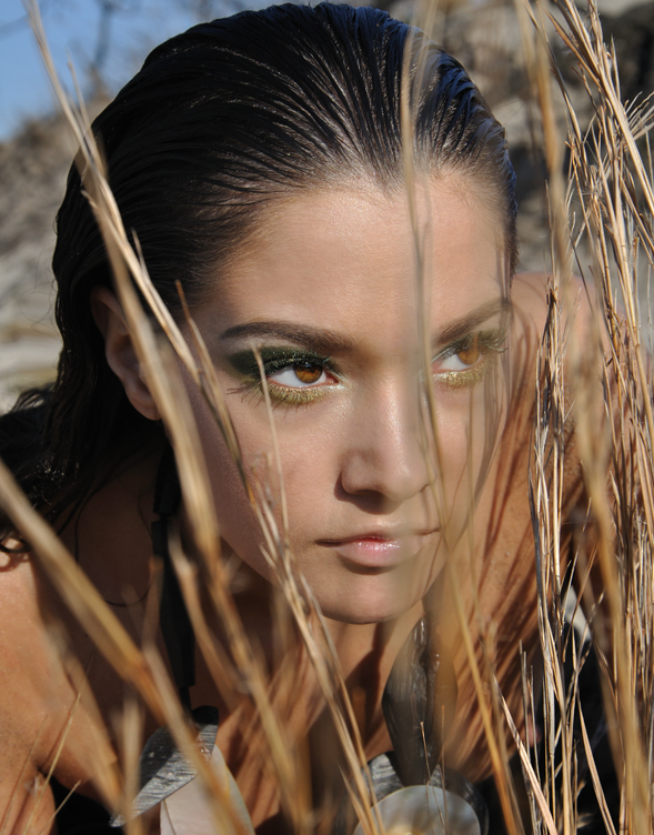 Male model photo shoot of Ylia Dzlieri in Dry Land