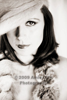 Female model photo shoot of KLH Make-up Artistry in Ashburn
