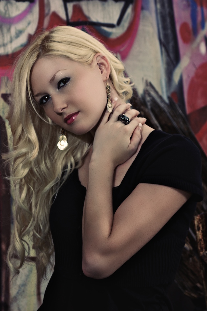 Female model photo shoot of Ashley Nic 1 in South Carolina