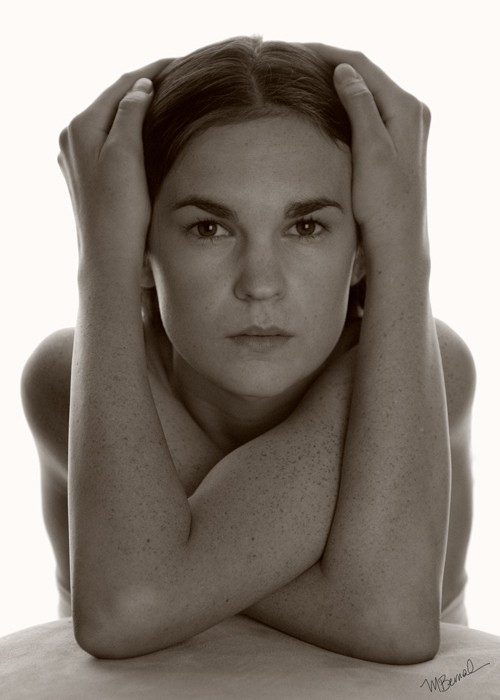 Female model photo shoot of Amanda Marrie by MBernal in Texas