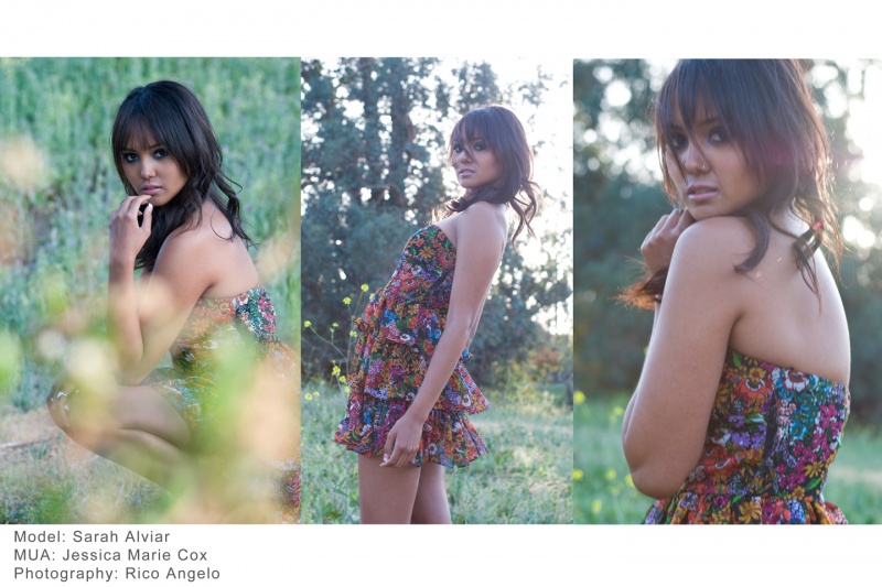 Female model photo shoot of Jessica Marie Cox in CHino Hills, CA