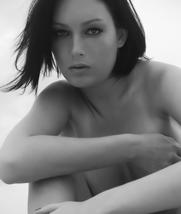 Female model photo shoot of Danielle M Harrington