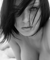 Female model photo shoot of Danielle M Harrington