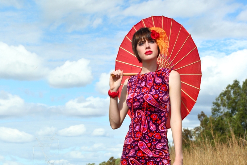 Female model photo shoot of Laura-jay in Gladstone, QLD, Australia