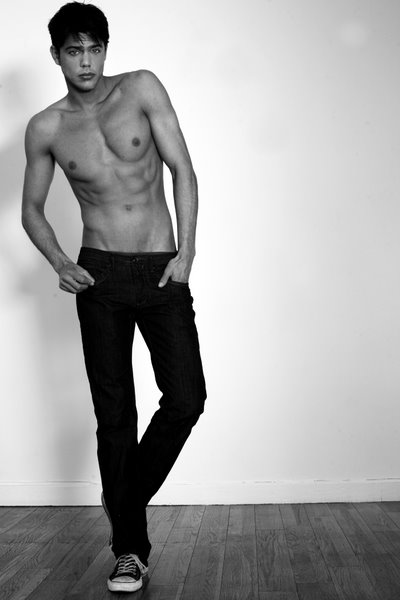 Male model photo shoot of Pedro Gaspar