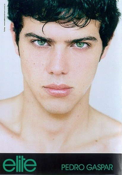 Male model photo shoot of Pedro Gaspar