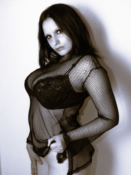 Female model photo shoot of strawberry_halyna in Bradford