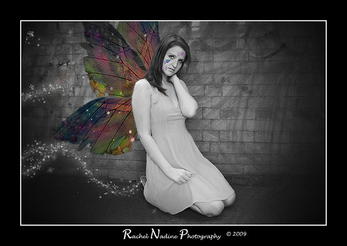 Female model photo shoot of RNPhotography and Sheree Austin