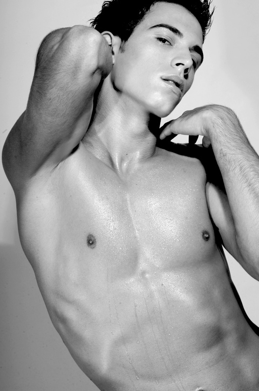 Male model photo shoot of Pierangelo Russo