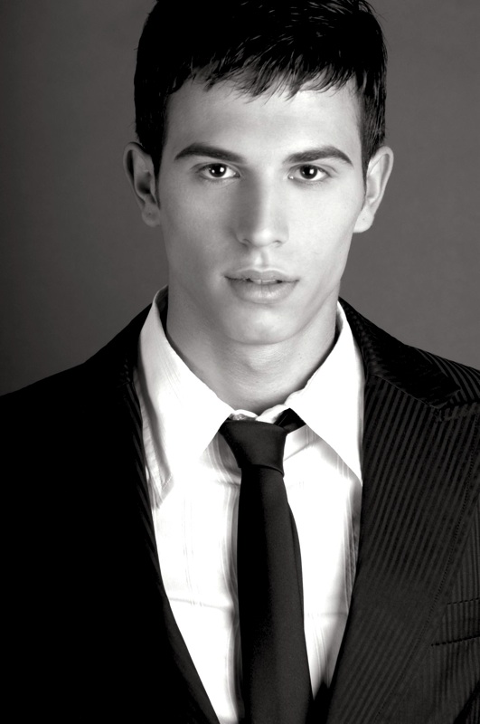 Male model photo shoot of Pierangelo Russo