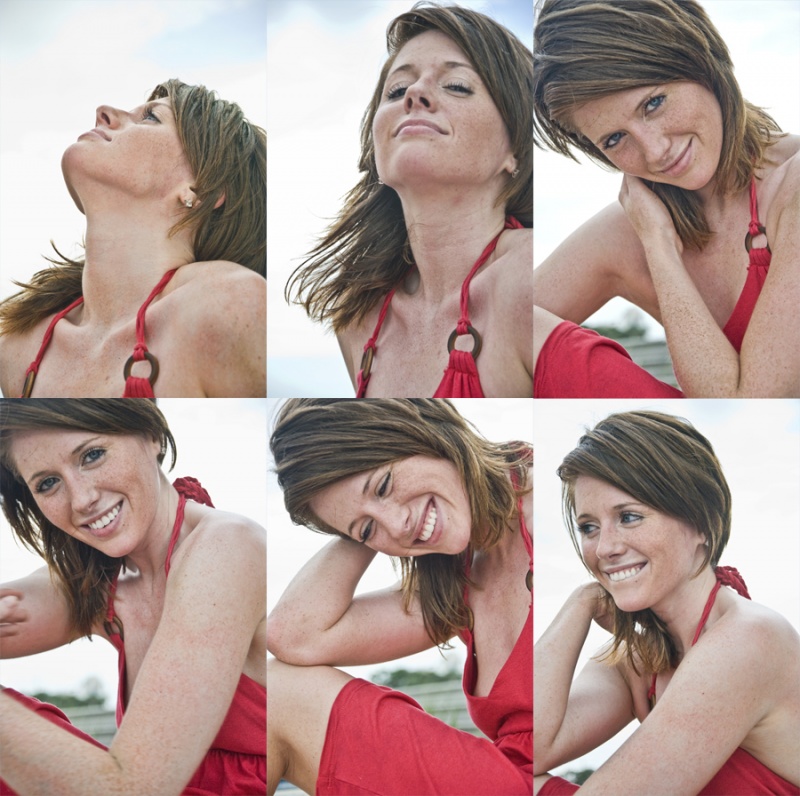 Female model photo shoot of Jen Friel by Devious Elements Photo