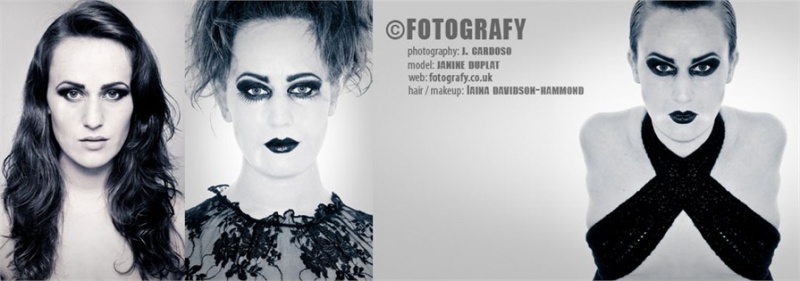 Female model photo shoot of LeopardLily by _FOTOGRAFY