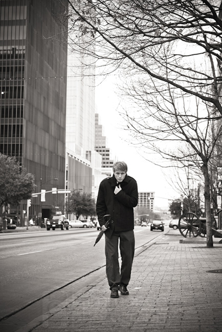 Male model photo shoot of Hammondovi Classic in Congress Avenue, Austin, TX