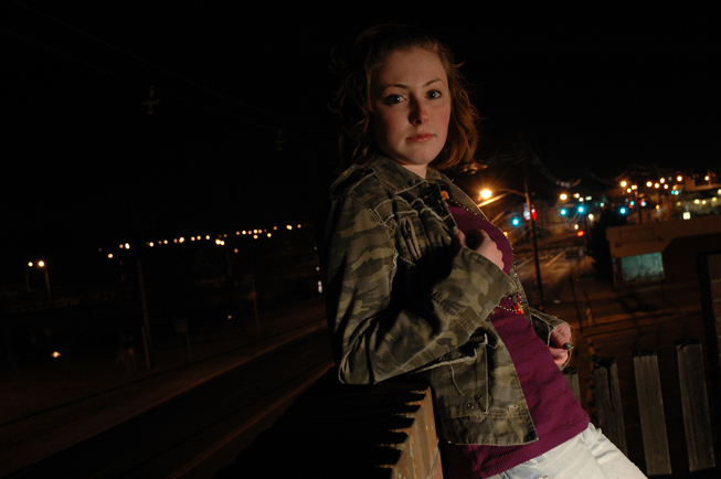 Female model photo shoot of Jaclyn Manno in Toms River, NJ