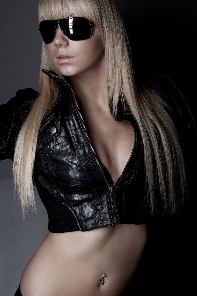 Female model photo shoot of laurenmodel by Brian Rolfe Photography in Brian Rolfe Studio, Benfleet
