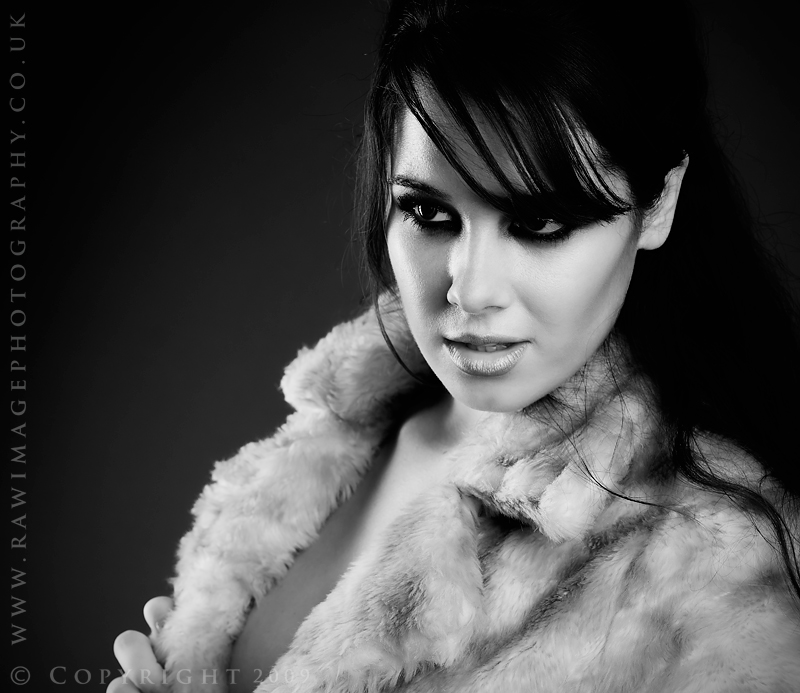 Female model photo shoot of Kara Kingsward-Hughes by T-OP Photography in Roydon, makeup by Ekaterina Alimova