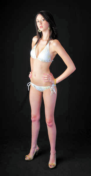 Female model photo shoot of Ashley E Fields in Hilton Head, SC