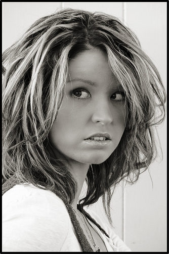 Female model photo shoot of Kathryn Evans