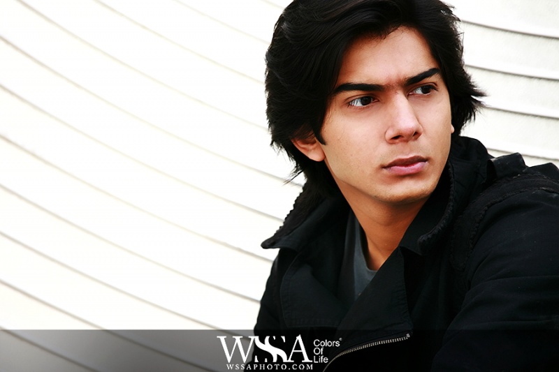 Male model photo shoot of Ismail Ibrahim in Ajman, U.A.E.