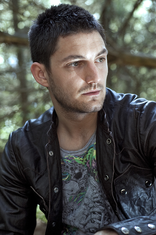 Male model photo shoot of Lee Daniel White in Ambergate