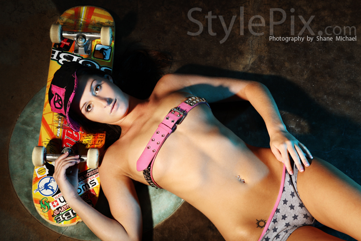 Male and Female model photo shoot of StylePix Photography and Miranda Bullard