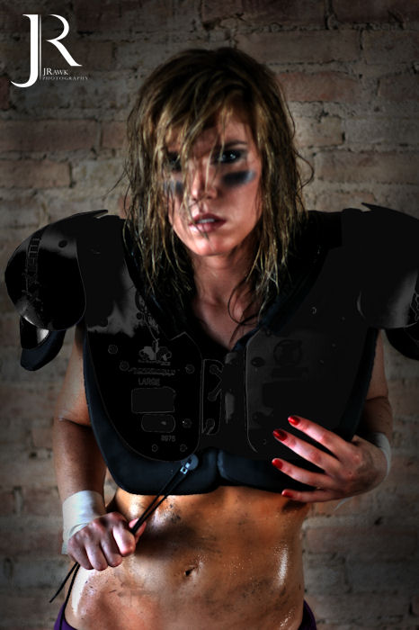Female model photo shoot of Amy Sheree by JRawk Photography in Battle Creek, MI