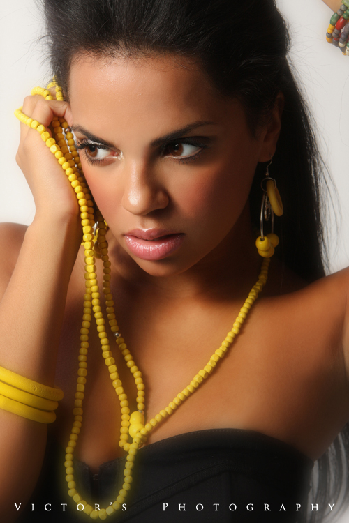 Female model photo shoot of Anishya Sue Reyes