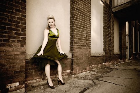 Female model photo shoot of Lauren Beth Photography