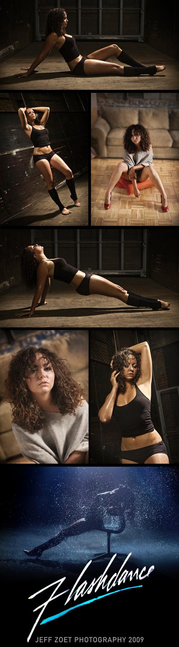 Female model photo shoot of lacey binz