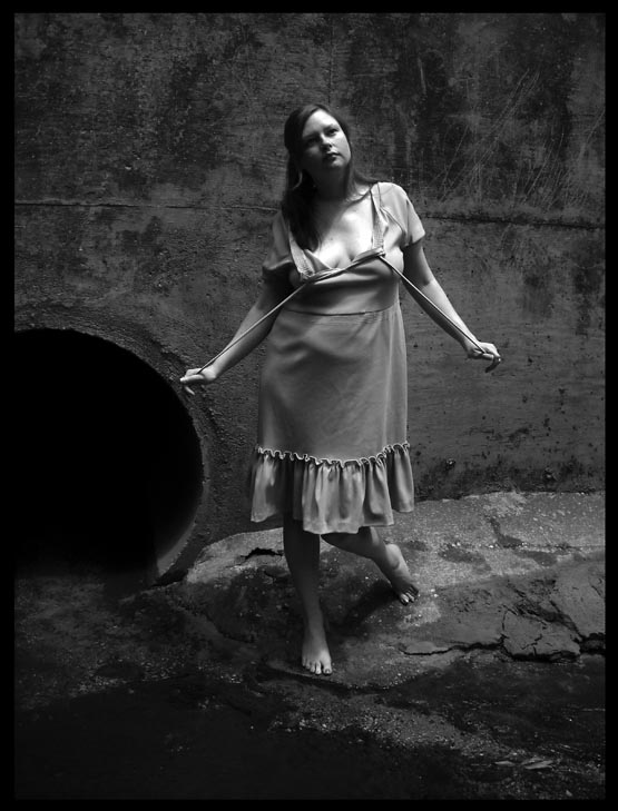 Female model photo shoot of Fireflower Portraits and Misty Layne in Auburn, AL