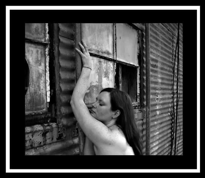 Female model photo shoot of Fireflower Portraits and Misty Layne in Tuskeegee, AL
