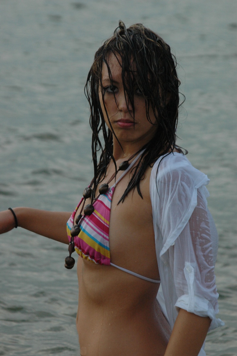 Female model photo shoot of kaydee did by SPFLD Omni Studio SOS 