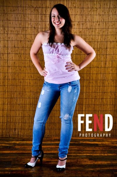 Female model photo shoot of Melody Marie W
