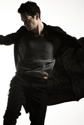 Male model photo shoot of Daniel Hug