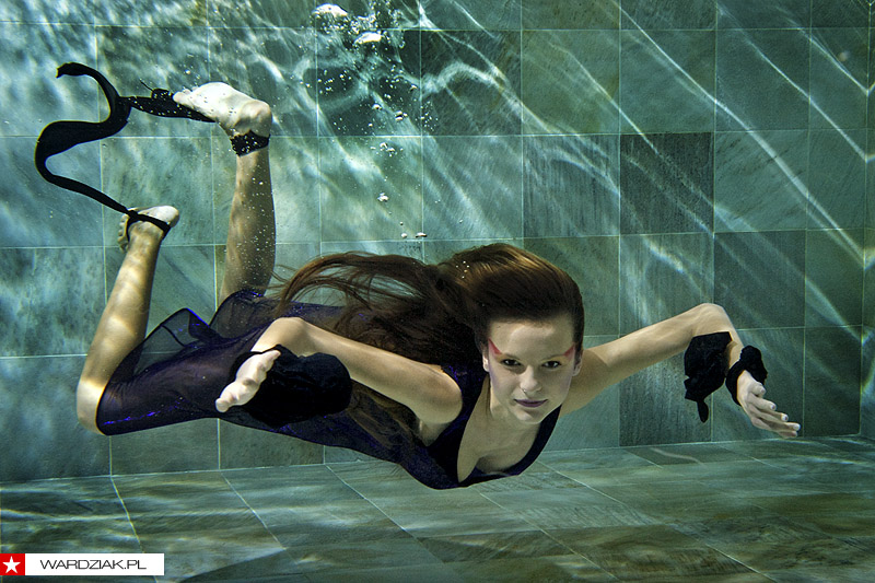 Female model photo shoot of Zuzanna Chyba in Poland