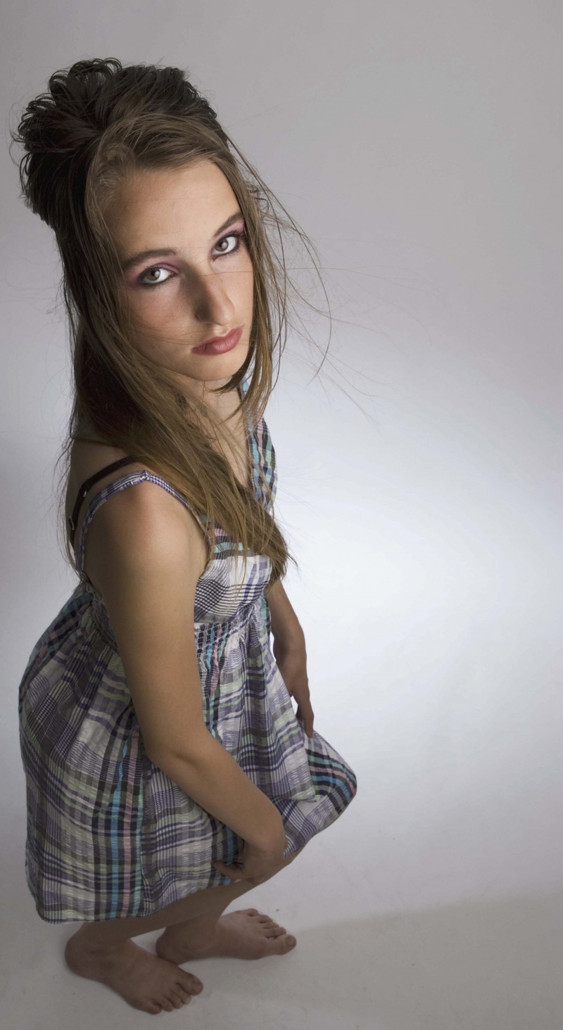 Female model photo shoot of passiion in Breda